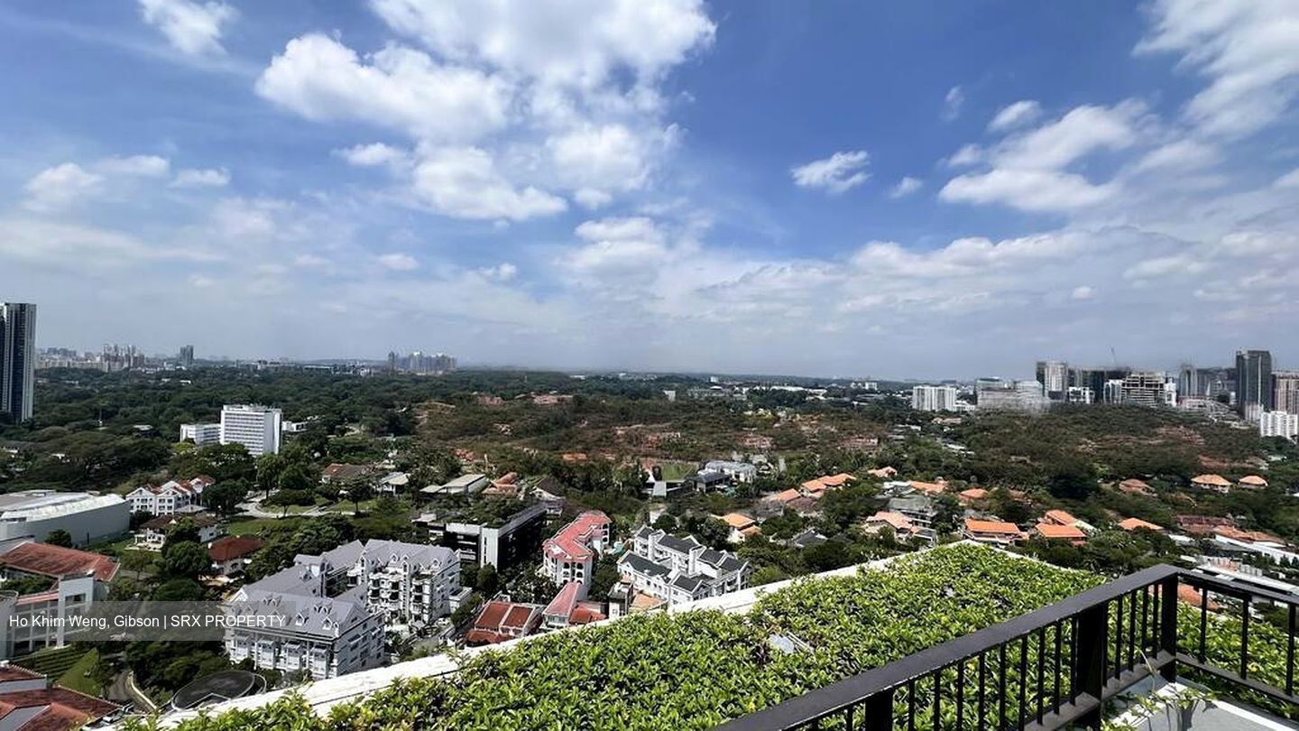 Tiong Bahru Road (D3), Condominium #485577461